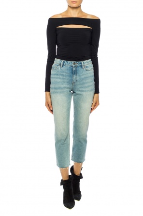 Cut-out body, zdjęcie 2 Cut-out body od Maison Margiela